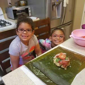 Meet your Posher, Cesar